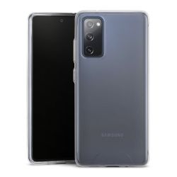 Bumper Case transparent