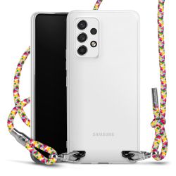Carry Case Edition 2023 Fabric colourful