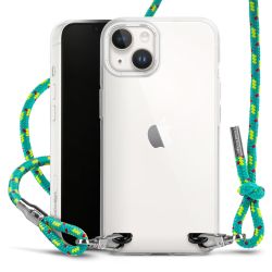 Carry Case Edition 2023 Fabric sparkling neon/silver