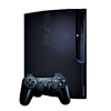 Sony Playstation 3 Slim CECH-2000 -3000