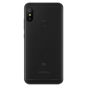 Xiaomi Mi A2 Lite