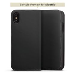 Sideflip black